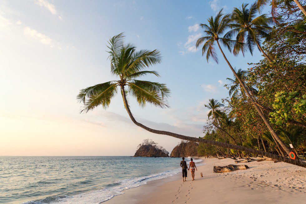 Kosta Rika'da Lüks Tatil İçin En İyi Premium Rotalar