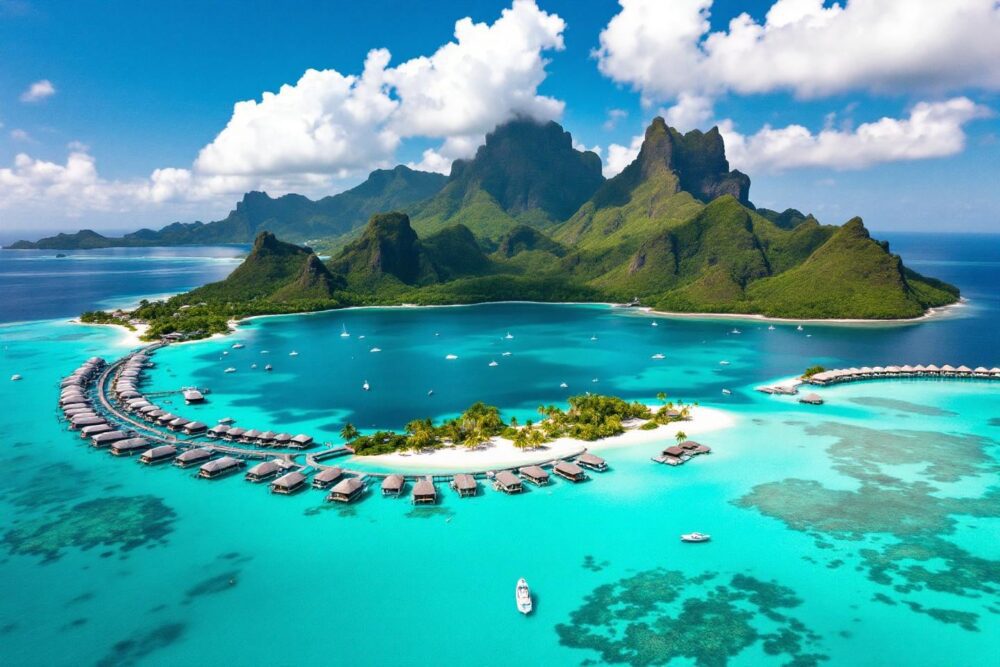 En İyi Premium Tatil Rotaları