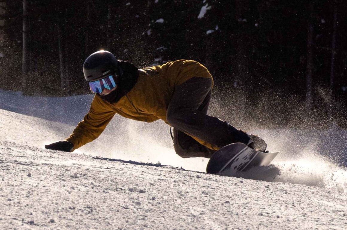 En İyi Snowboard Markası Kendin İçin Nasıl Marka Seçilir