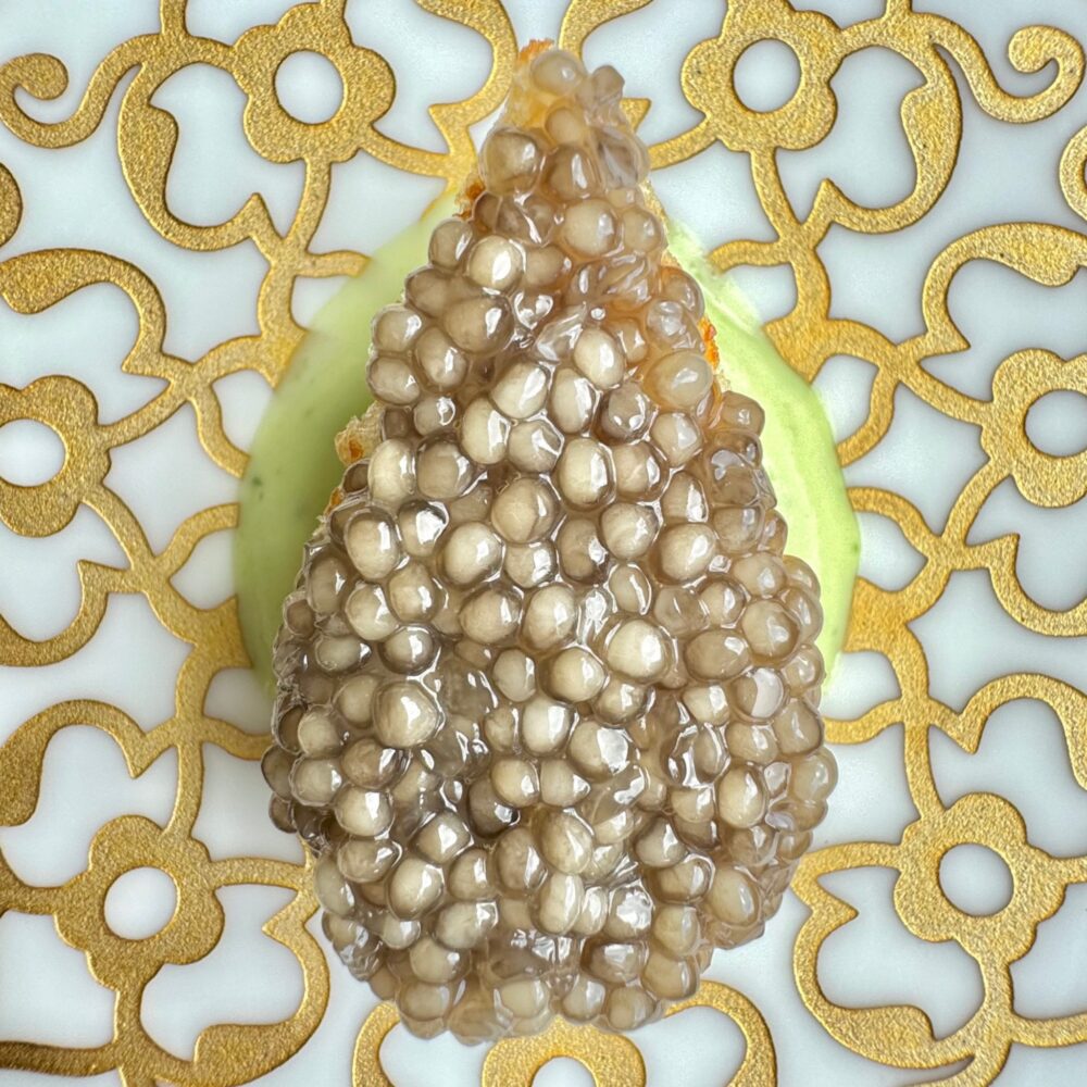 En Pahalı Havyar Hangisi