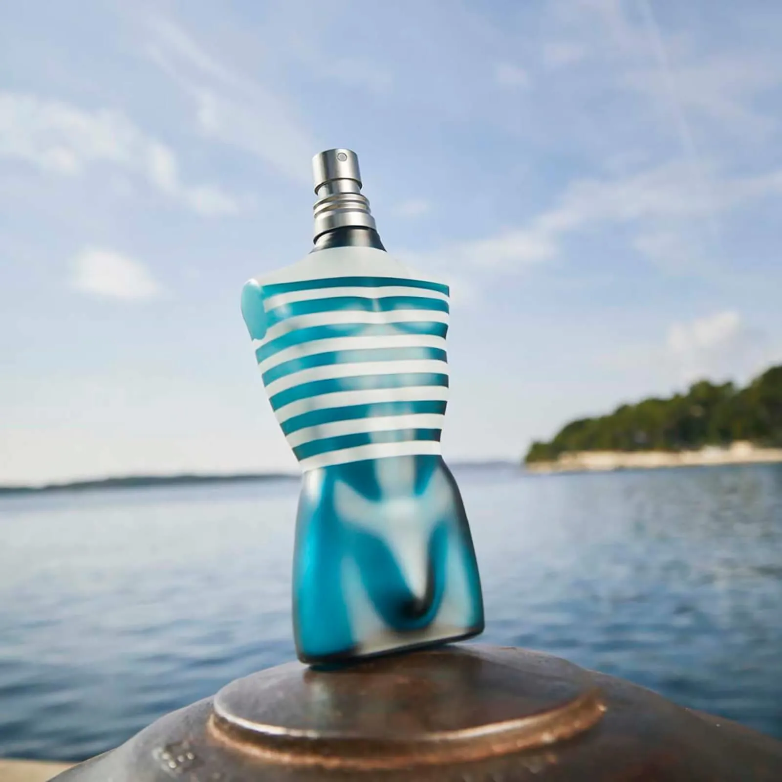 En Seksi Erkek Parfümleri