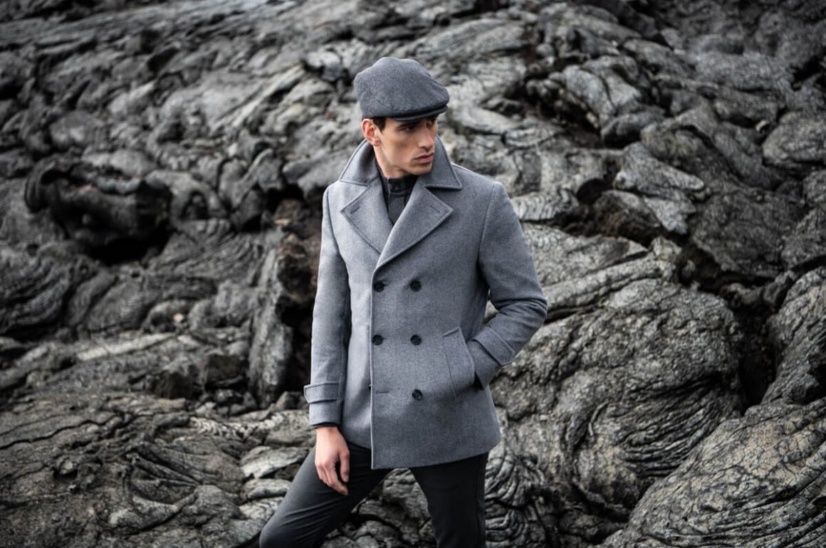 Erkek Gardırobunda En Trend Renkler