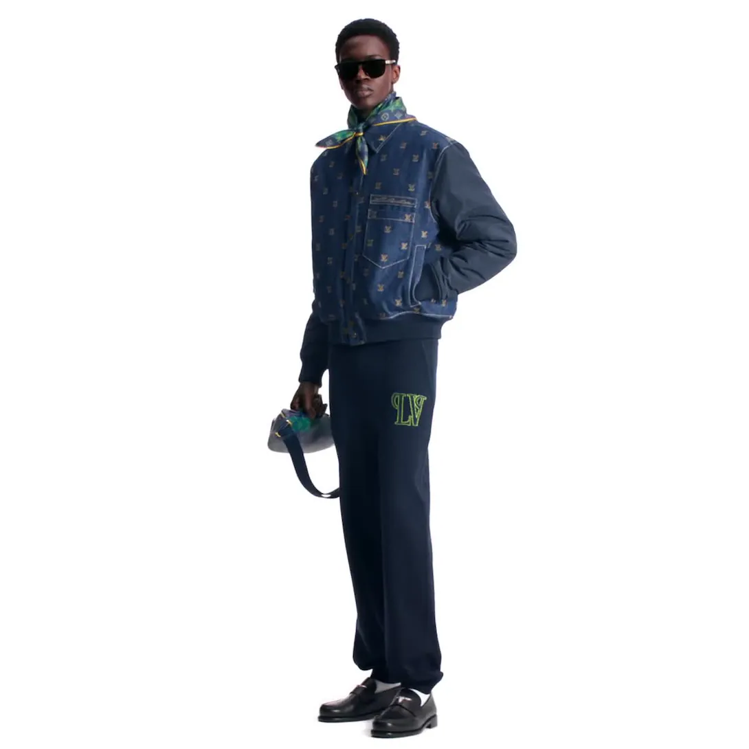 Louis Vouitton Erkek Giyim