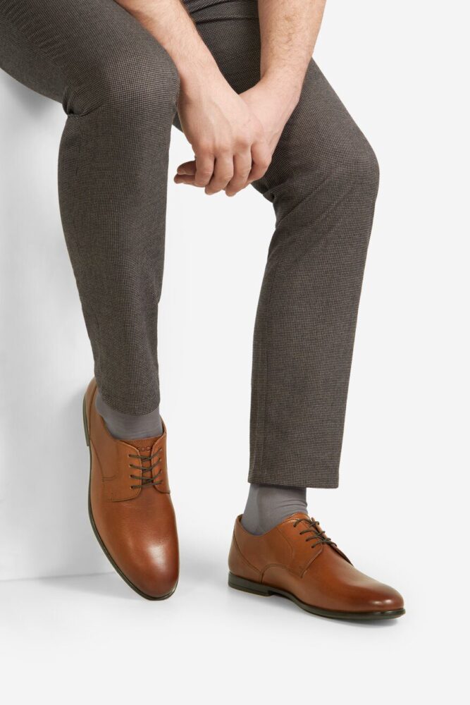 Erkek Şık Ayakkabılar