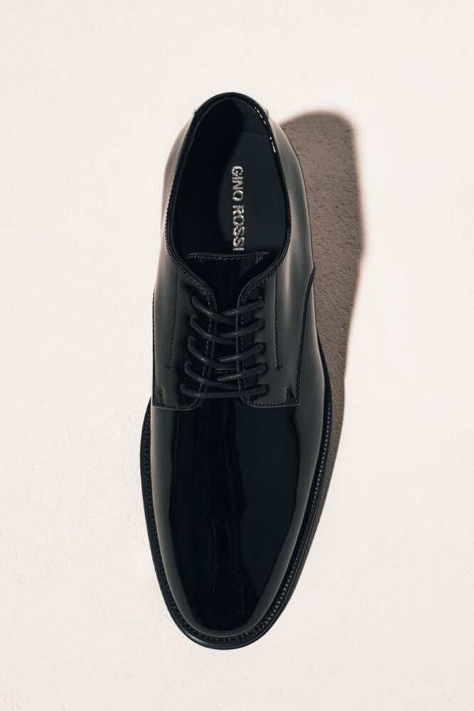 Erkek Şık Yarım Ayakkabılar