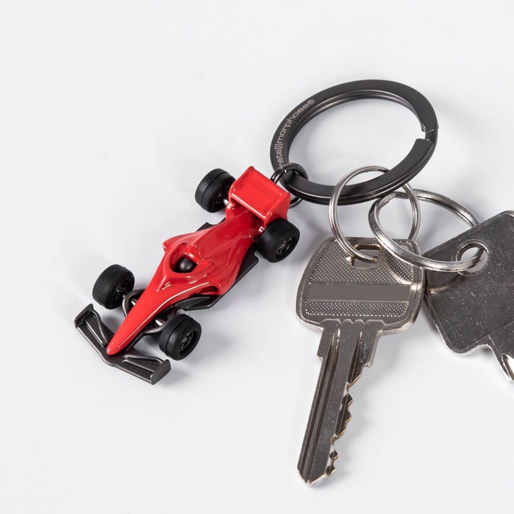 Bir F1 Hayranı İçin Ne?