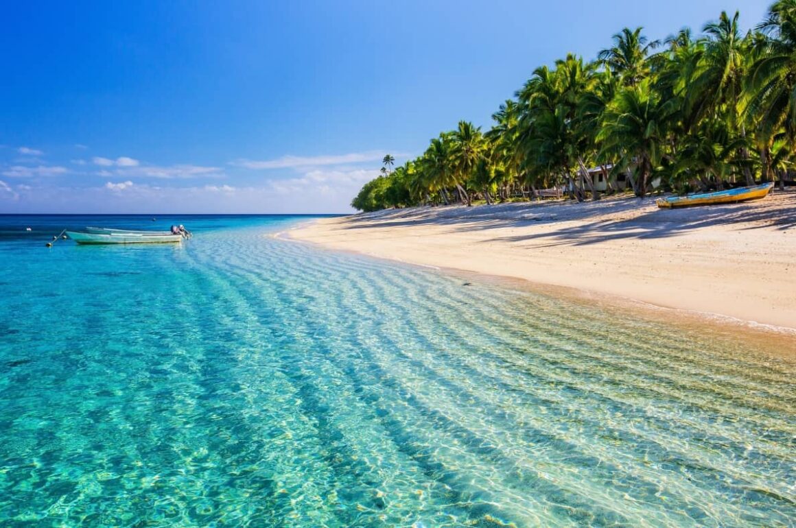 Fiji'ye Seyahat Ne Kadar Tutar? 2025 Bütçe Rehberi