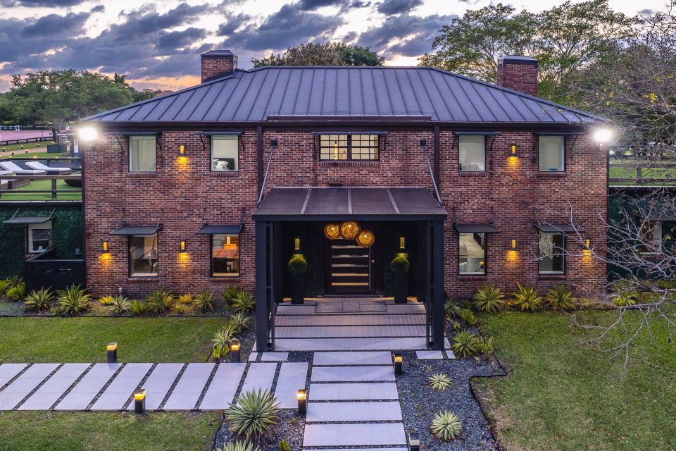 Gisele Bündchen Gayrimenkulleri