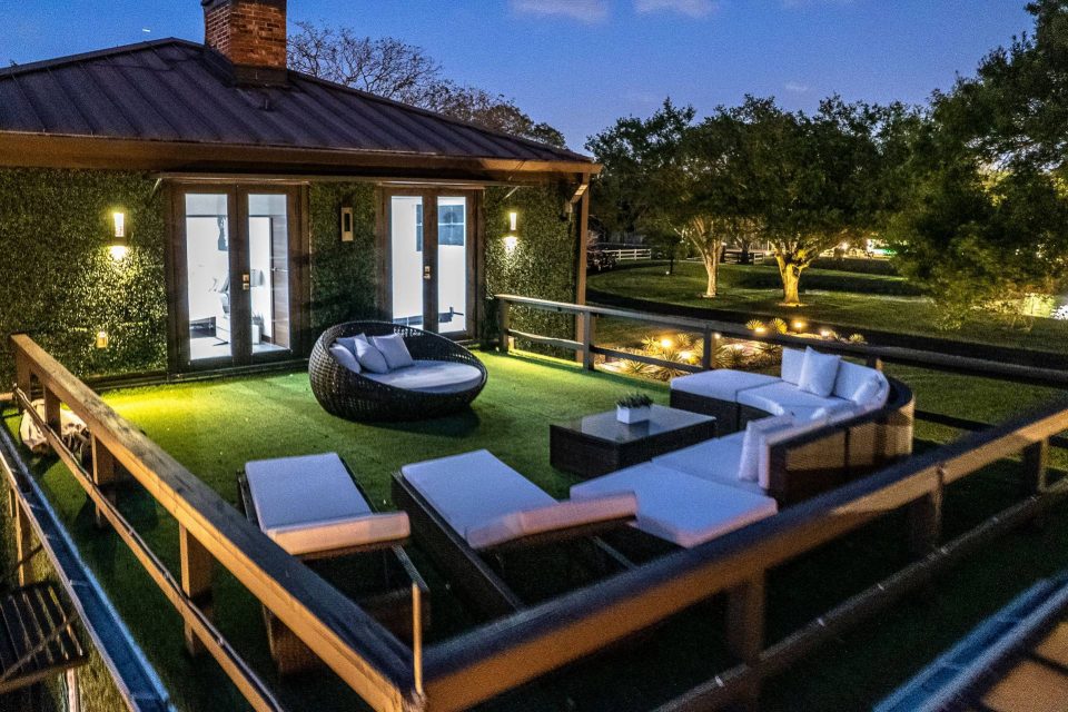 Gisele Bündchen Florida'daki Emlak