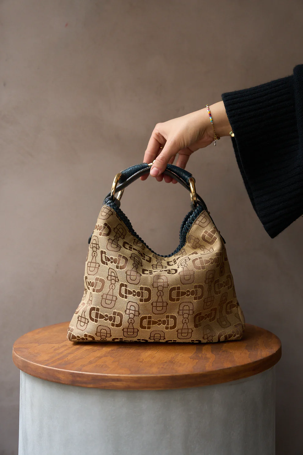 Gucci Vintage Çanta