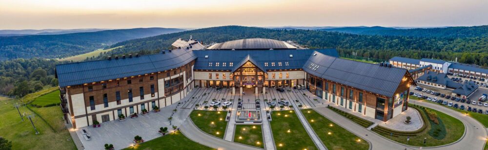 Hangi Dağ Otelini Seçmeli