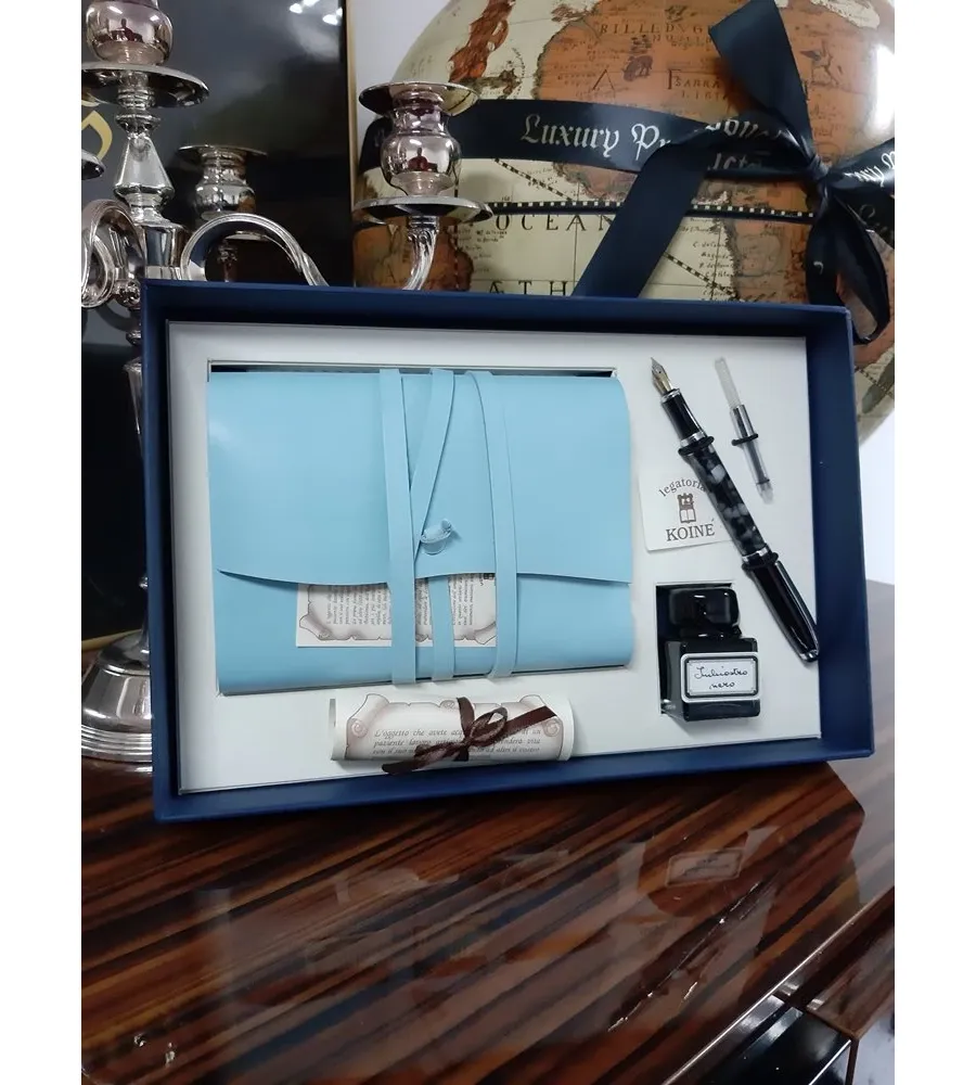 Ne Tür Bir Yılbaşı Hediyesi