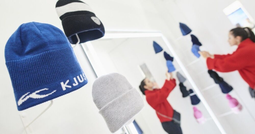 Her Koşula Uygun Kadın Şapkaları