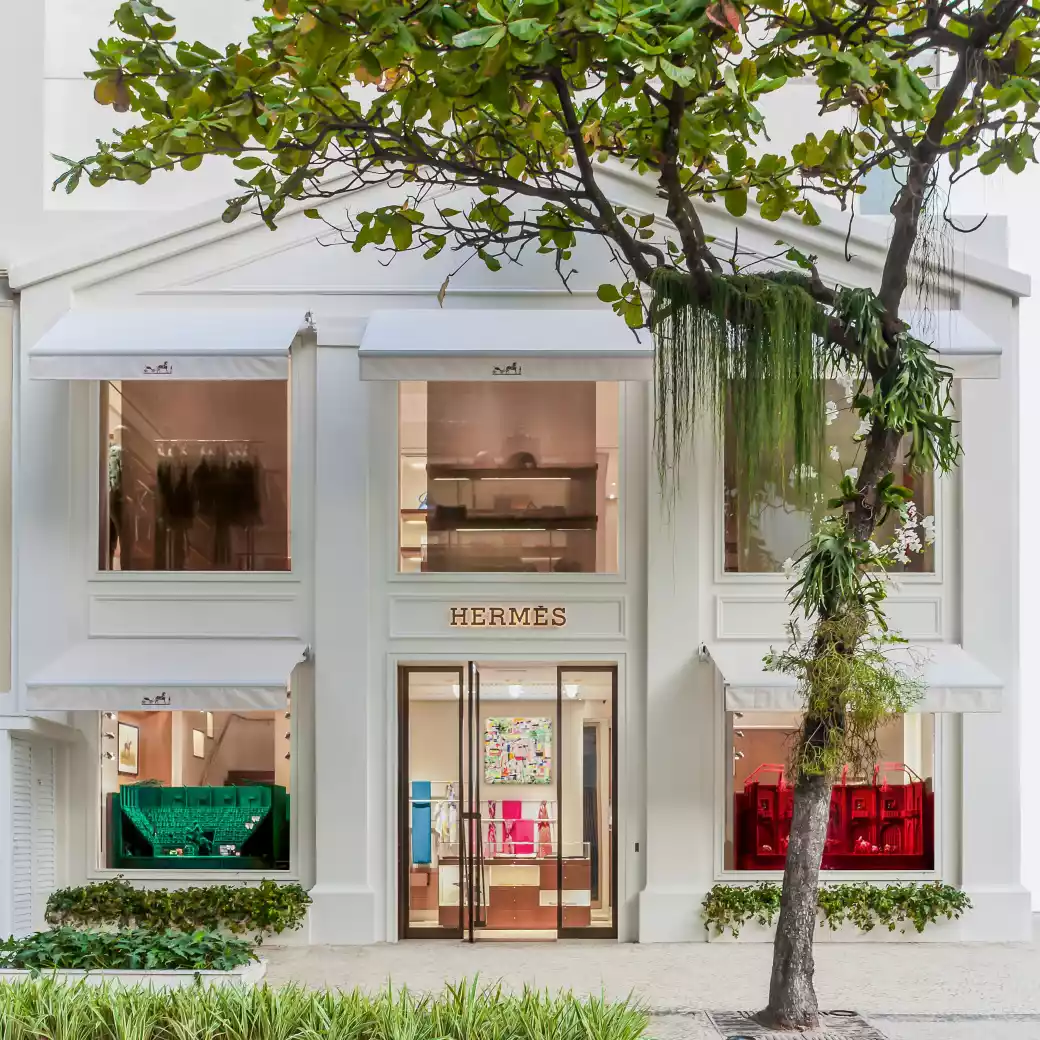 Hermes Brazylia