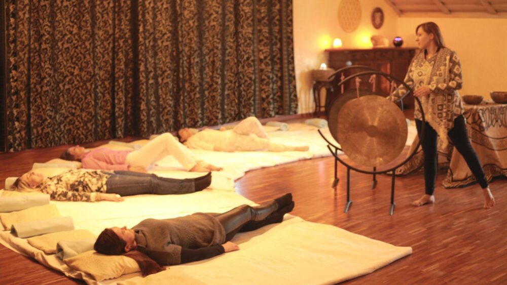 Hotel Manor House Biyovitalite Odası