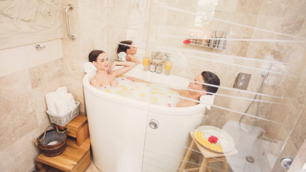 Hotel Manor House Hidroterapi