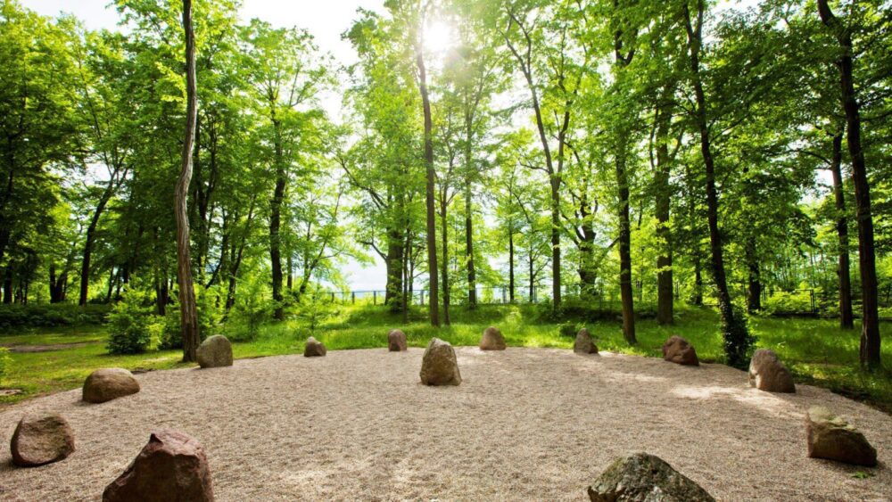 Manor House Otel Kamienny Krąg