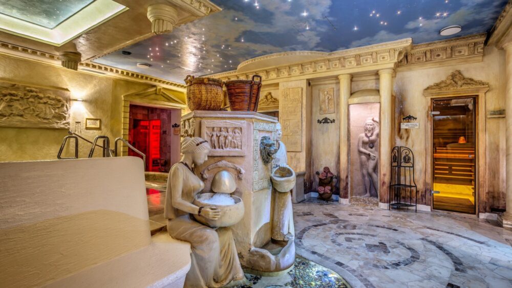 Manor House Laznia Otel