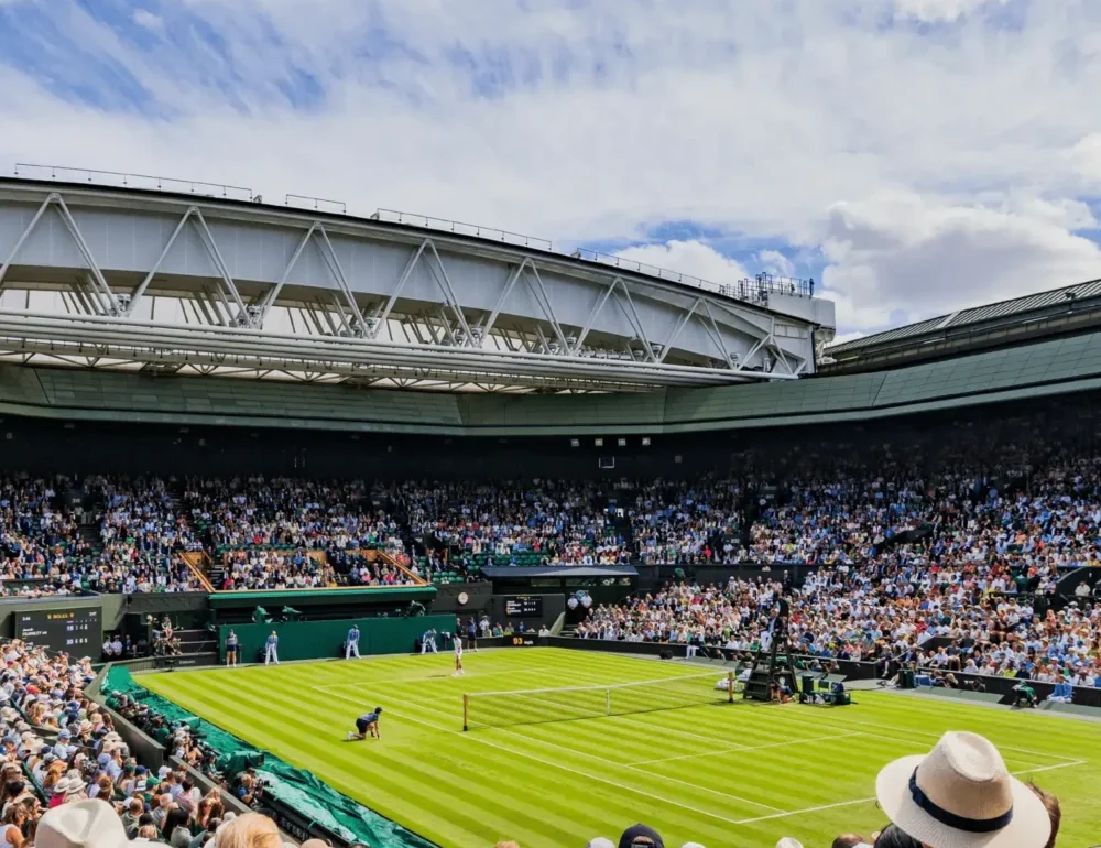 Ile Kosztuje Bilet Vip Na Wimbledon Tam Kapsamli Rehber Scal