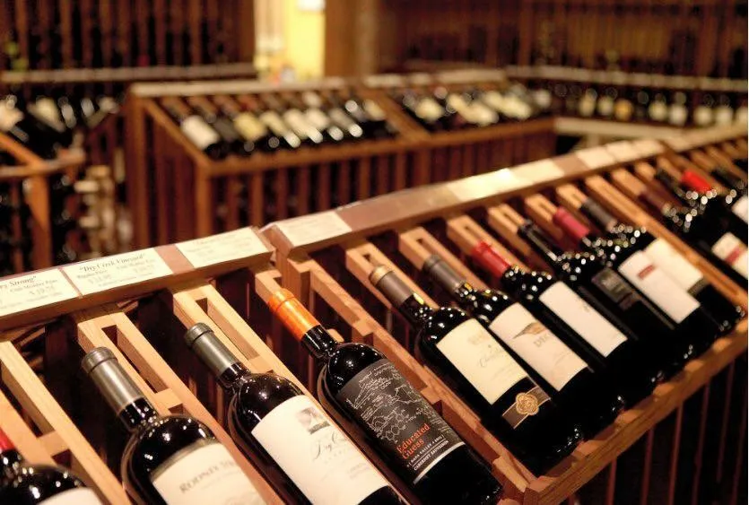 İyi Şarap Ne Kadar