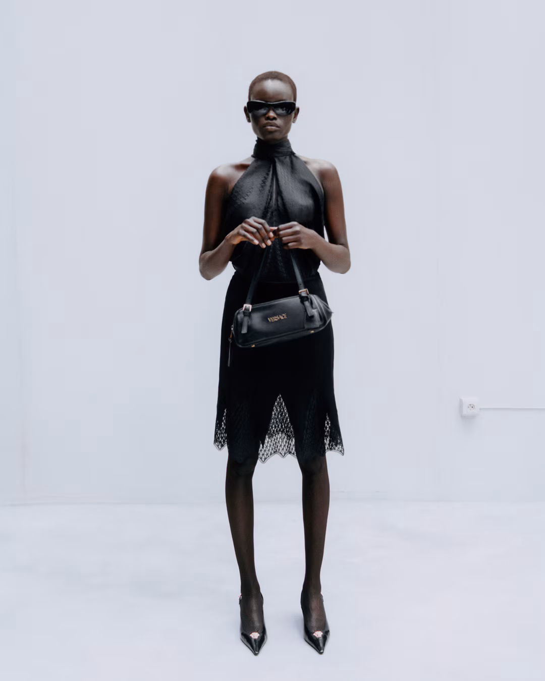 Versace Kadın Giyim