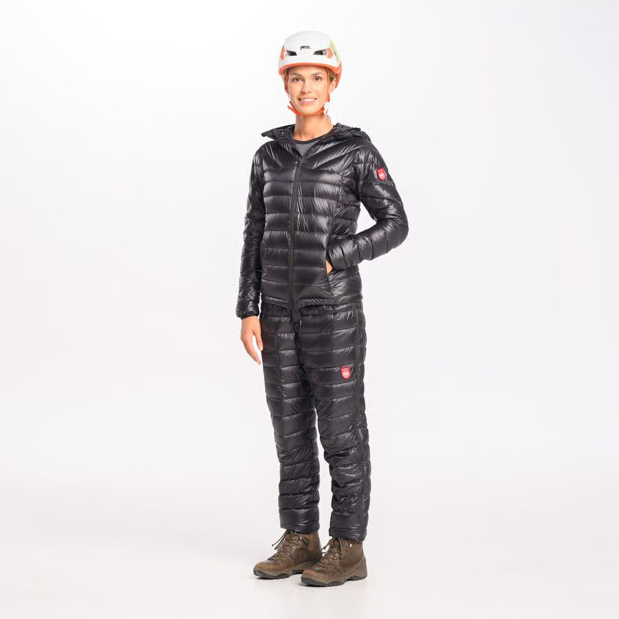 Pajak Sport Kadın Montu