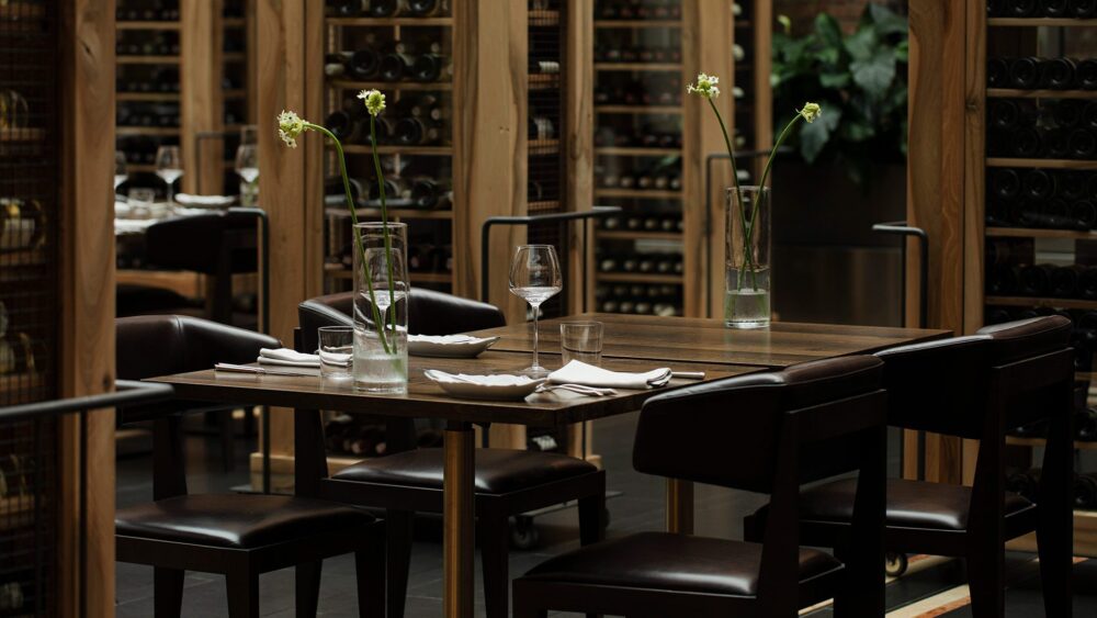 Katowice'deki Lüks Restoranlar Monopol