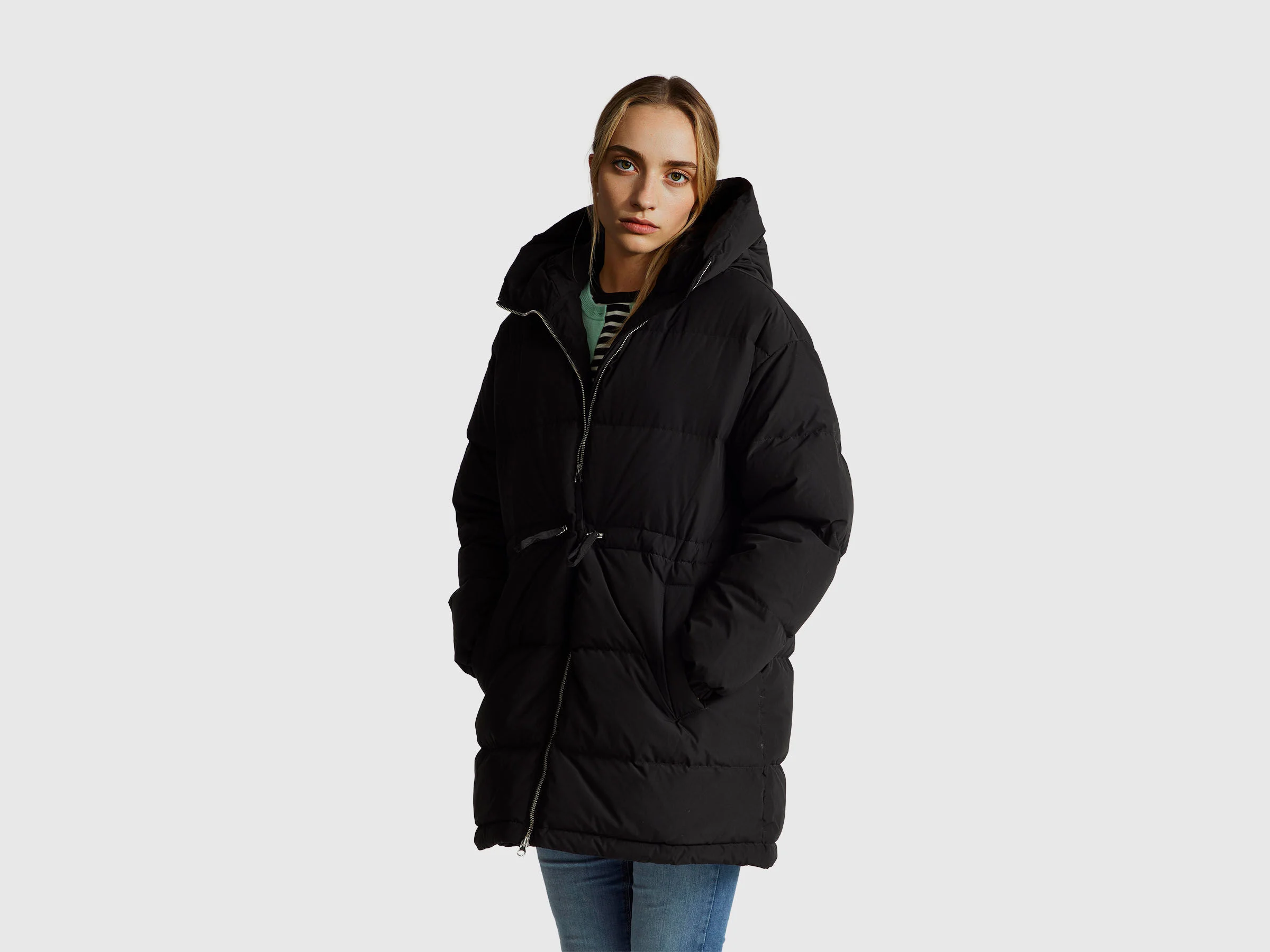 Kaz tüyü montun avantajları