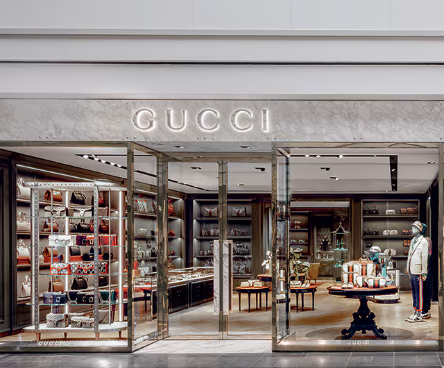 Kering Hisseleri Gucci'nin Sahibi Borsada Eski Parıltısına Kavuşacak mı