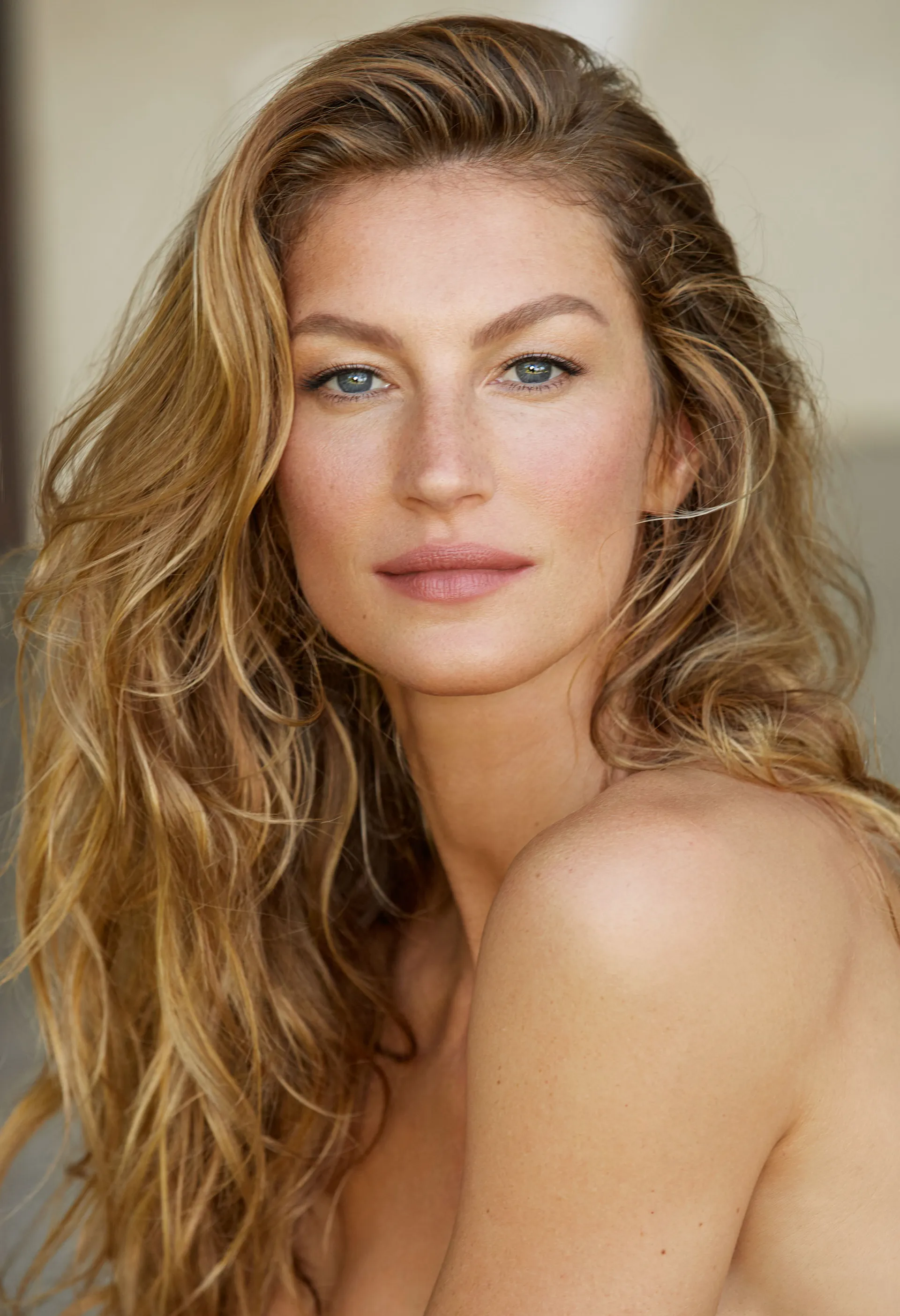 Gisele Bündchen Kimdir