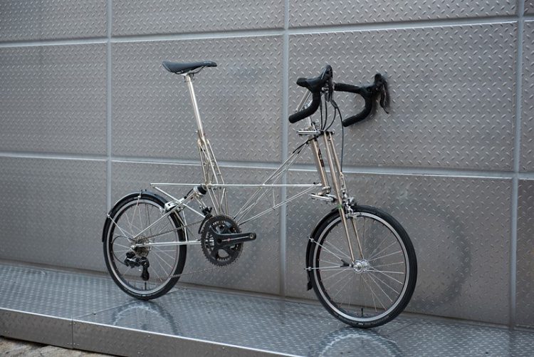 Moulton Bisikleti Kimler İçin