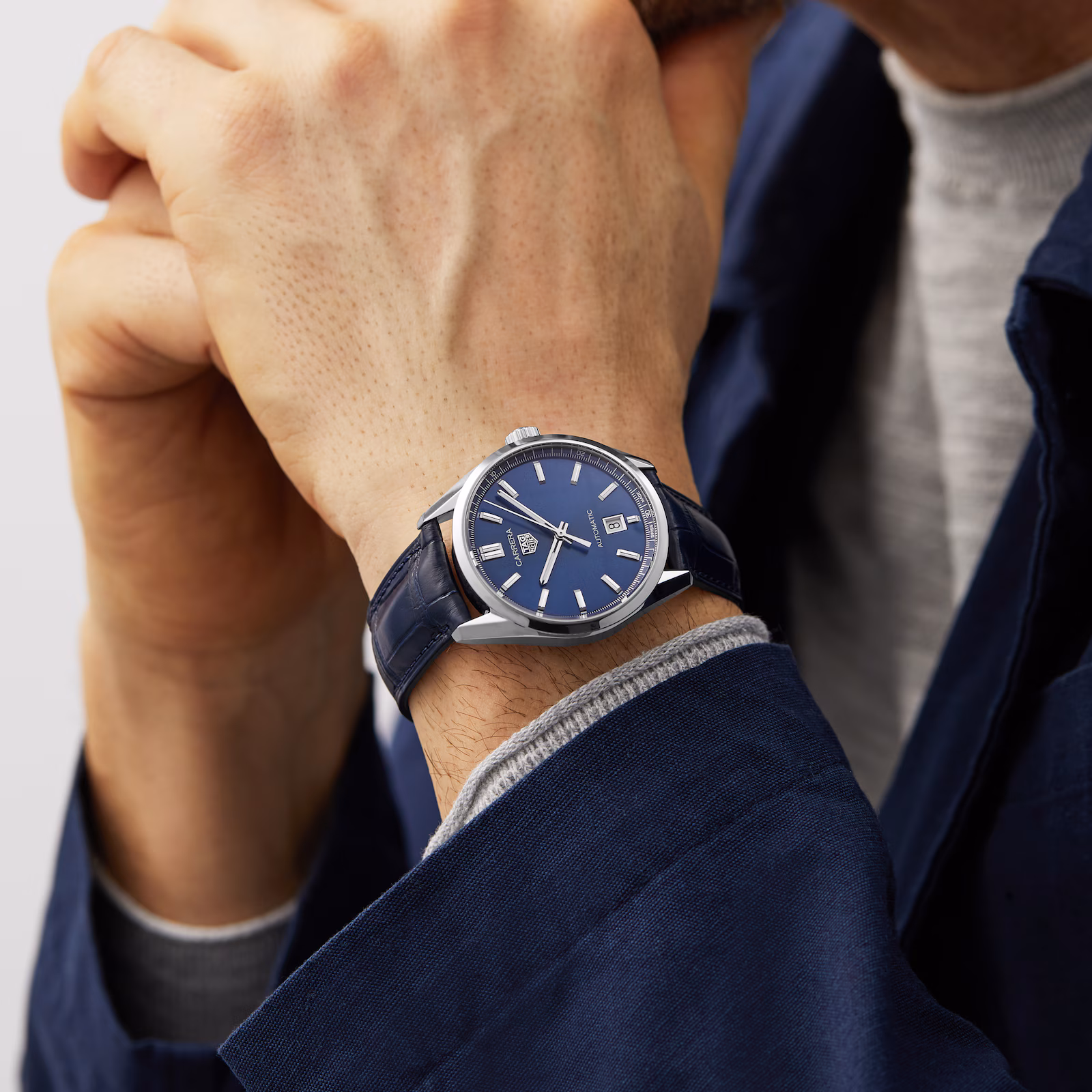 Tag Heuer Saat Kimler İçin