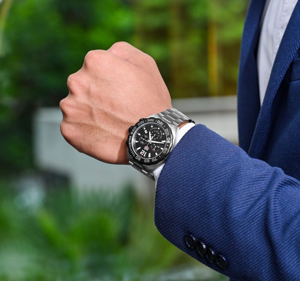 Tag Heuer Saatler Kimler İçin