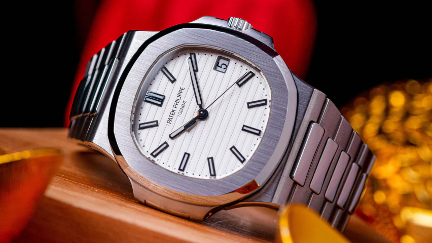 Koleksiyoner İçin Saat