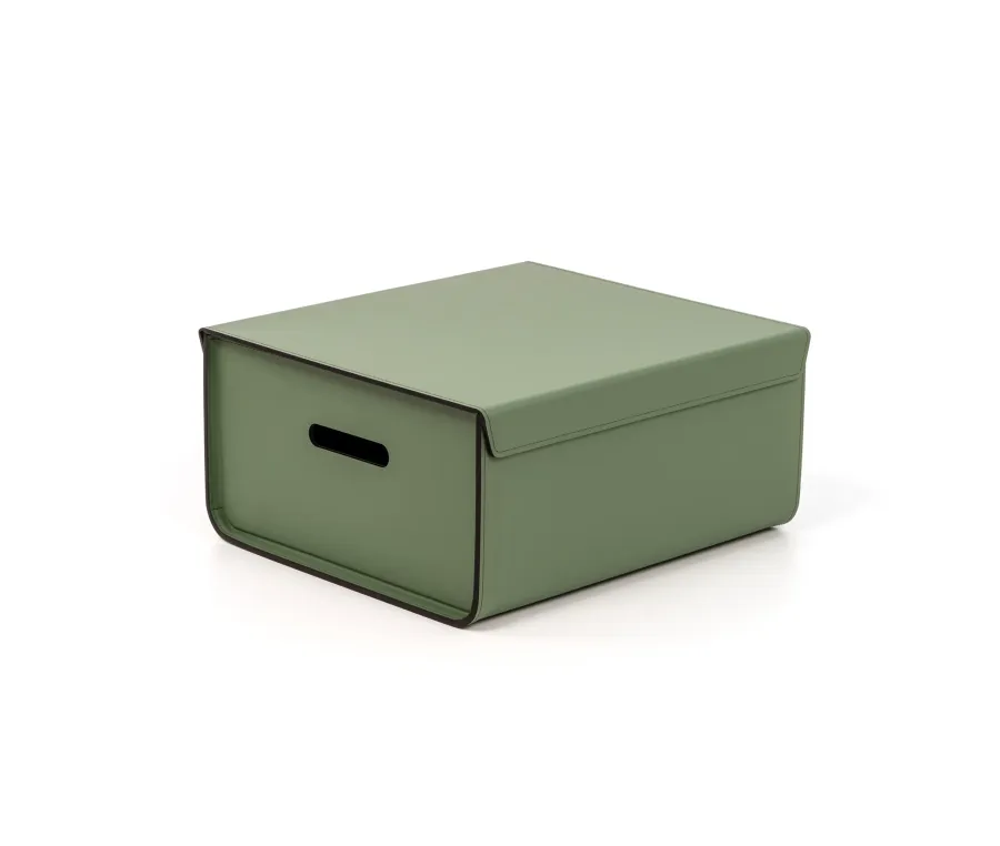 Küçük Eşyalar Kutusu