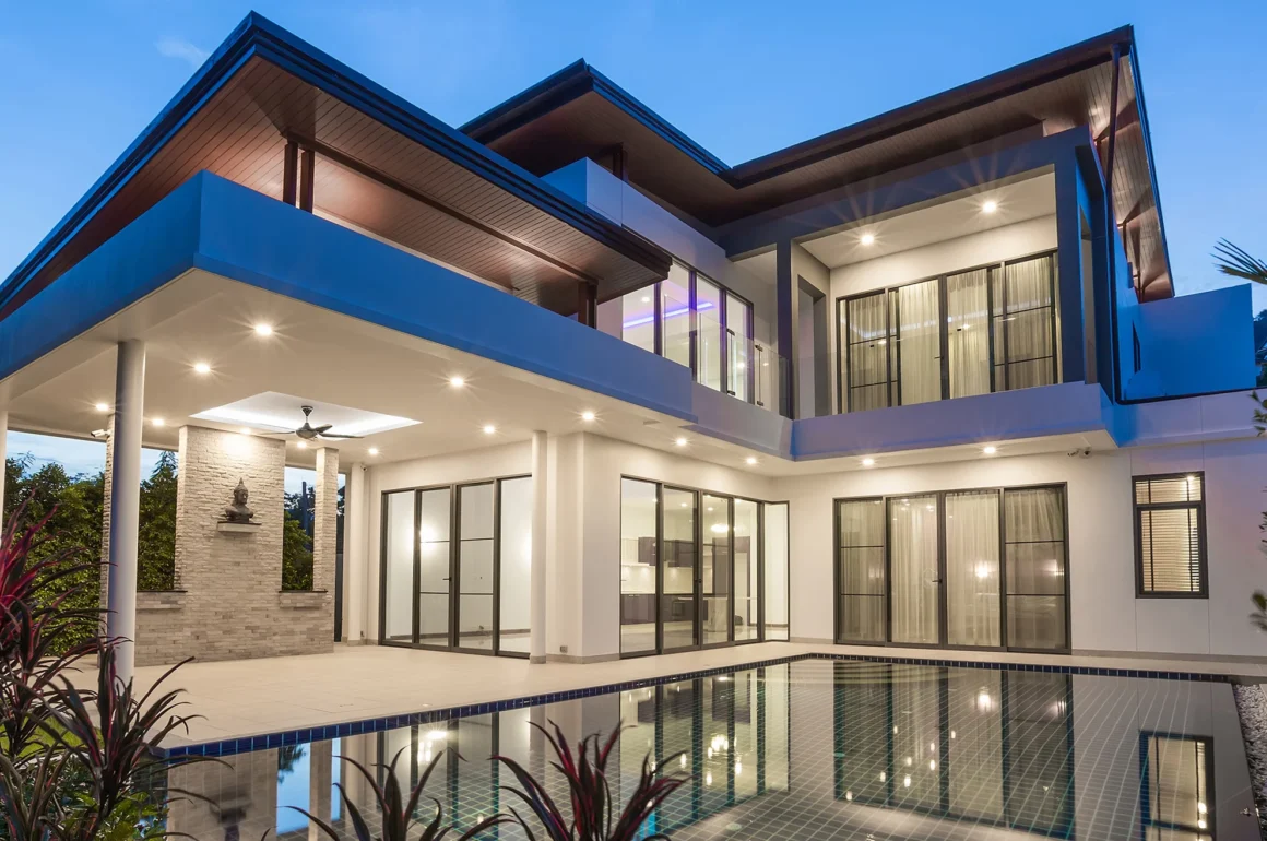 Küresel Lüks Gayrimenkul Pazarı: Metrekarenin En Pahalı Olduğu Yerler