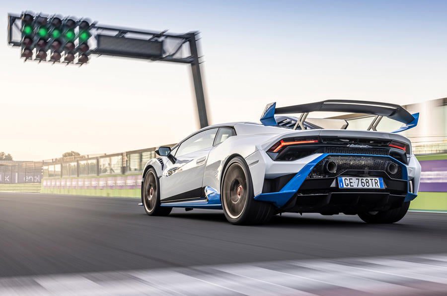 Lamborghini Huracán Ne Kadar