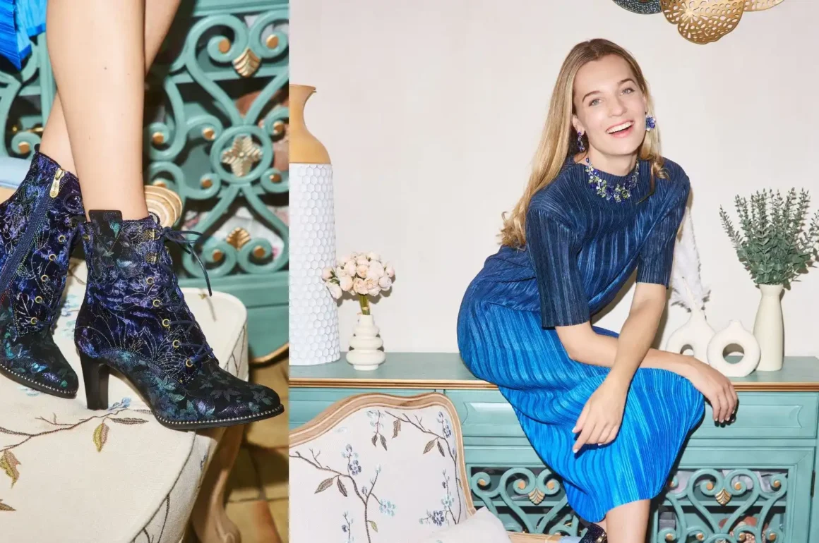 Laura Vita Ne Markadır