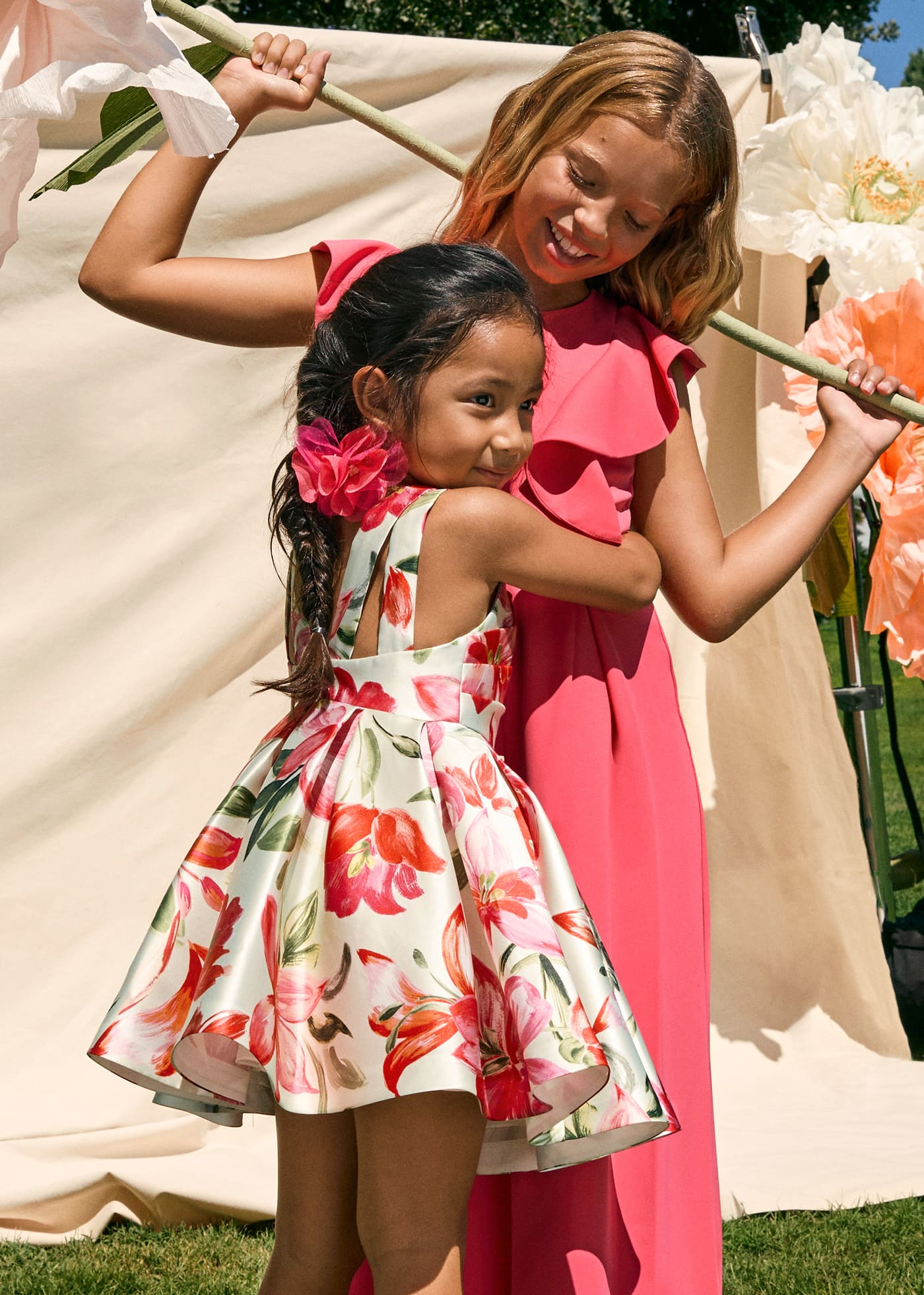 Lüks Çocuk Modası