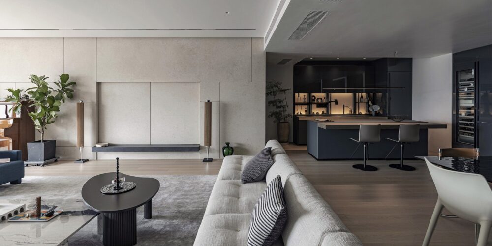 Luksusowy Apartament