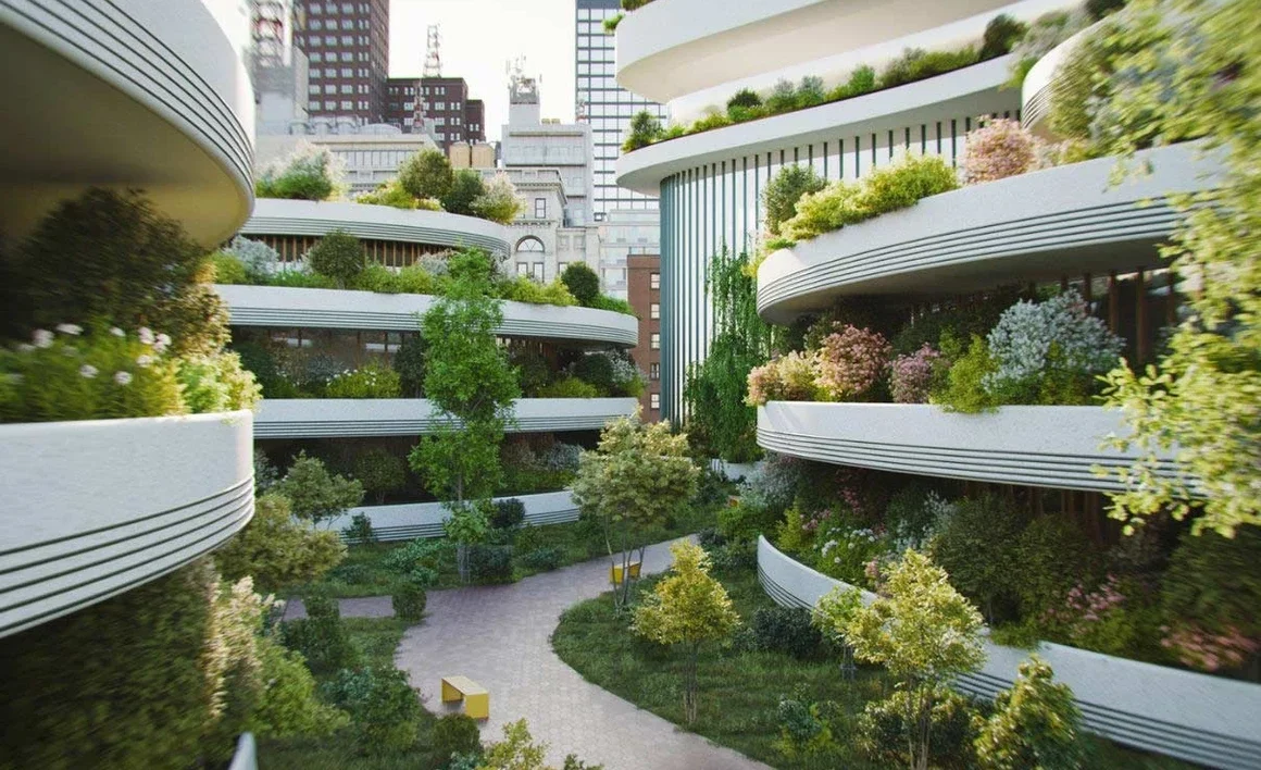 Lüks Gayrimenkullerde Yeşil Sertifikalar Yeni Piyasa Standardı