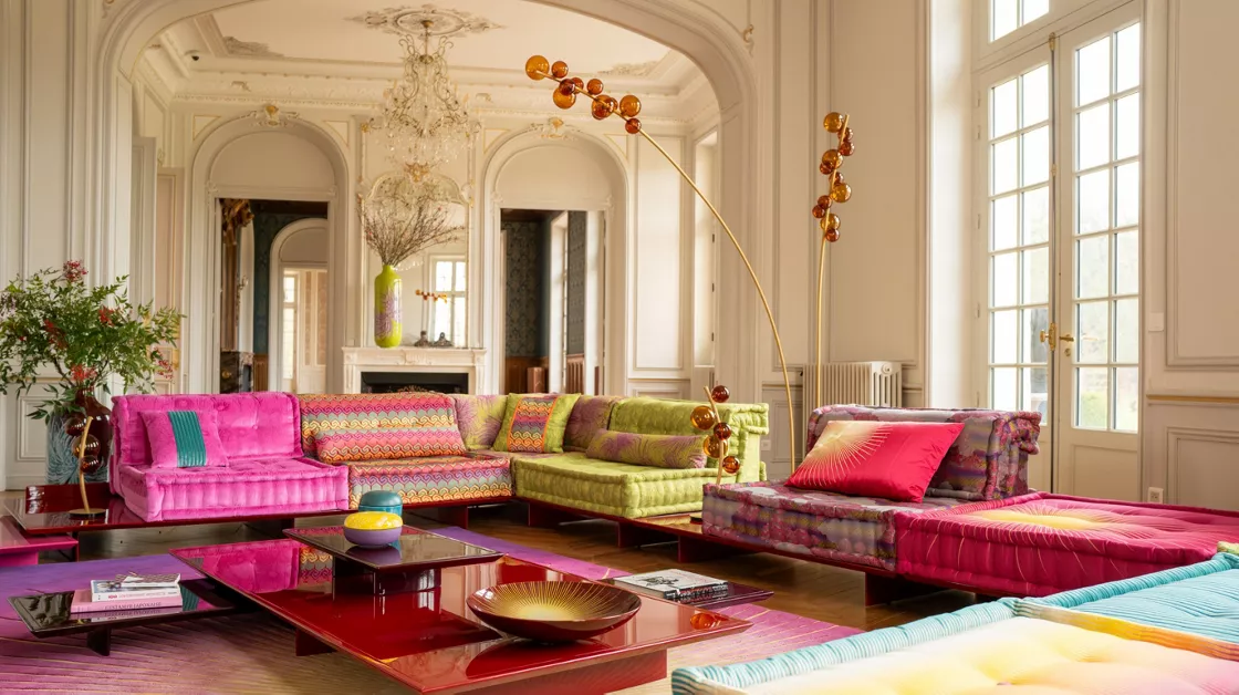 Şık bir ev için dekorasyonlar nasıl seçilir?