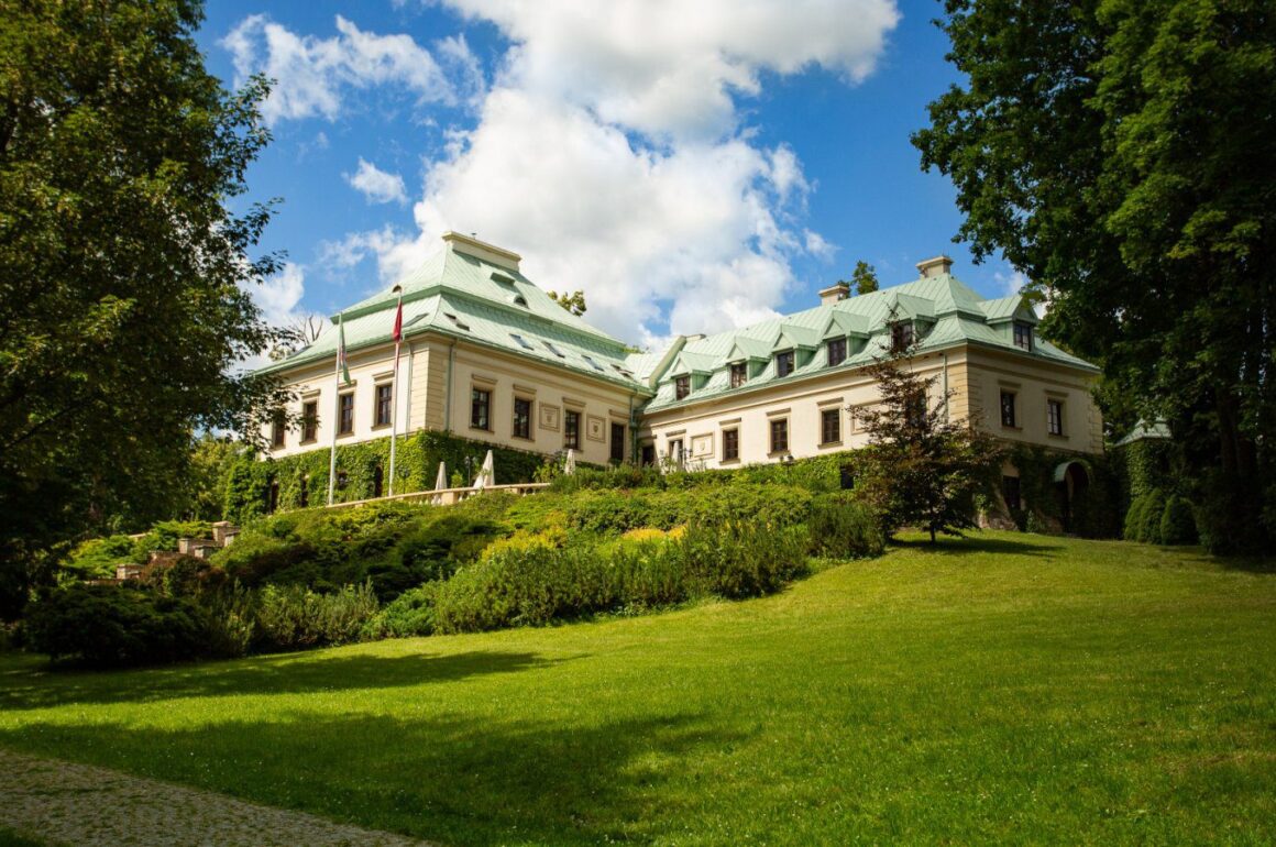 Lüks Bir Spa'da Hafta Sonu Nerede Geçirilir