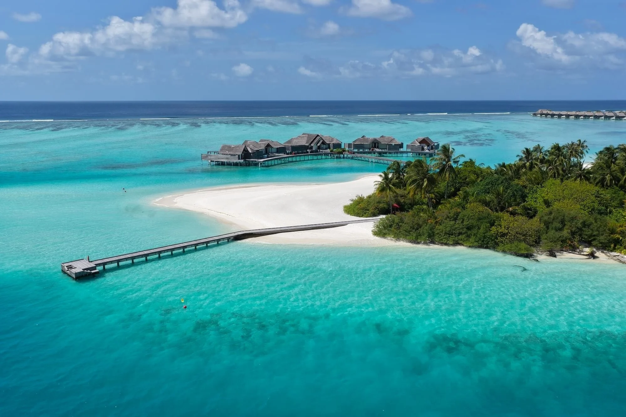 Maldivler 2025