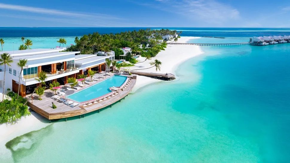 Maldivler Seyahati Nasıl Planlanır