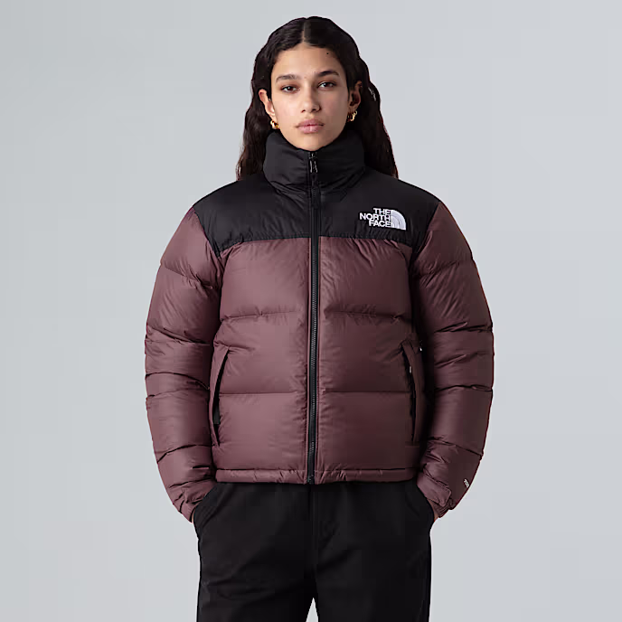Markowe Kurtki Damskie The North Face