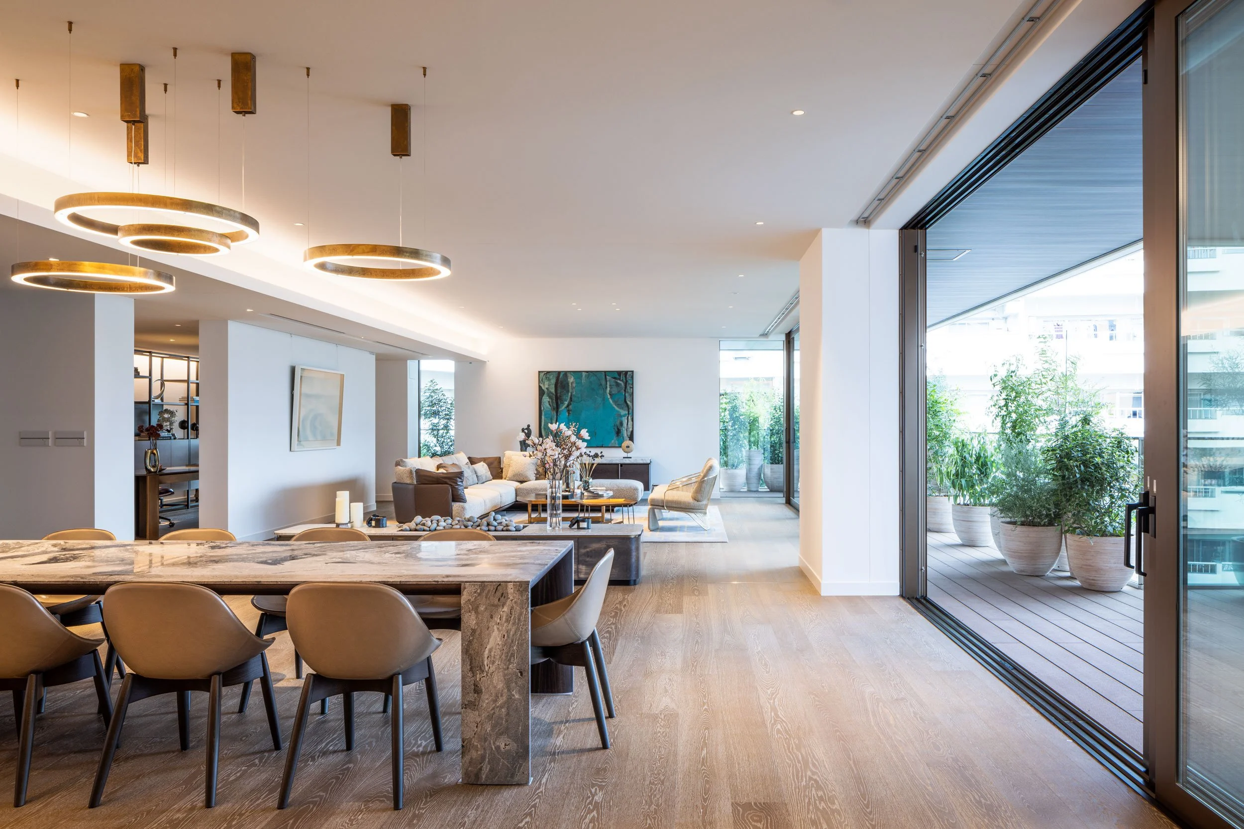 Marq Omotesando One nasıl görünüyor