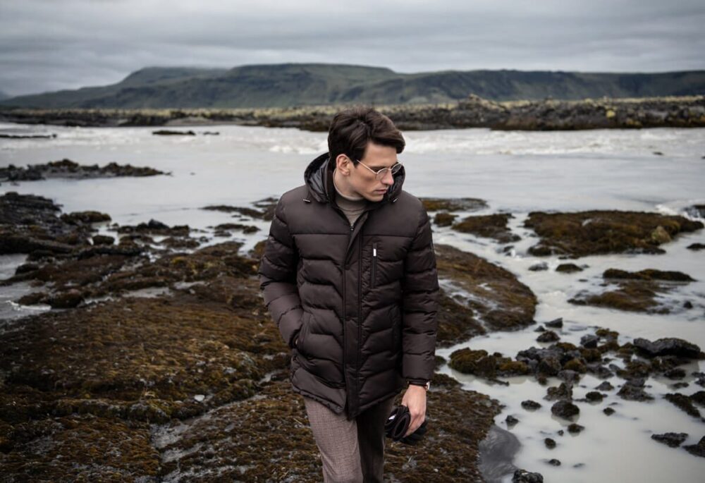 Mbridge Off Site Bu sonbaharda erkek gardırobunun en trend renkleri 21