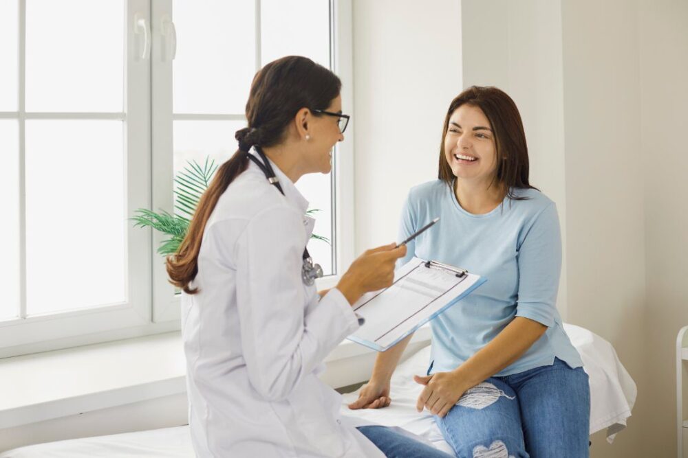 Concierge Tıbbı Al