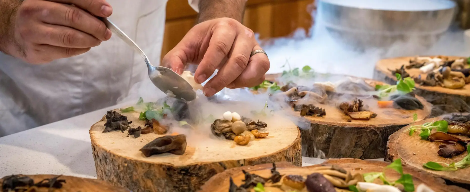 Gwiazdka Michelin Blog